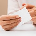 thumbnail image 4 of Non-Woven Fabrics Pads for Sensitive Skin in Daily Use 1200Pcs, 4 of 5