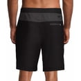 thumbnail image 5 of Speedo Men's Tech Volley with Hydroliner Boardshort Black M, 5 of 10