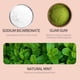 thumbnail image 5 of Pasta dental, pasta dental blanqueadora, tabletas masticables de pasta dental, tabletas de pasta natural, frasco de vidrio ecológico, pasta dental remineralizante sin flúor con hidroxiapatita., 5 of 5