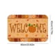 thumbnail image 3 of Decoraciones de Halloween, tapetes absorbentes gruesos, alfombras de baño no absorbentes con diseño de calabaza de Acción de Gracias para Halloween, tapetes para puerta de entrada, tapetes para puerta, 3 of 6