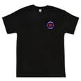 thumbnail image 2 of American Veteran T-Shirt Black, 2 of 3