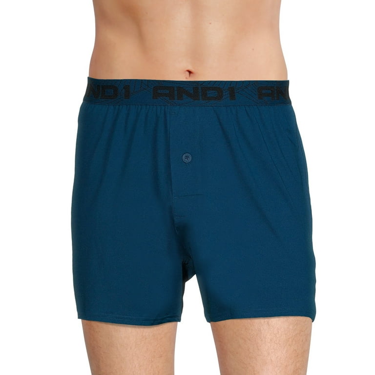 Knit boxers deals