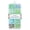 Light Green, variant on John Bead Sequins & Beads Kit - White, 81 g