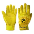 thumbnail image 1 of Guanteletas De Bateo Beisbol, Guante Adulto Amarillo Premium, 1 of 8