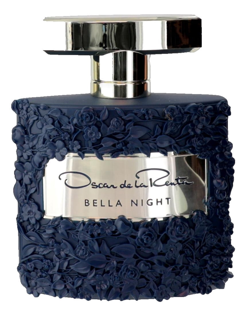 Oscar De La Renta Ladies Bella Night EDP Spray 3.4 oz Fragrances 085715569004
