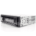 thumbnail image 3 of Autoestéreo 1 DIN Pioneer DEH-S6100BS CD MP3 Bluetooth RGB LED Modelo 2019 Pioneer DEHS6100BS, 3 of 9