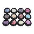 thumbnail image 1 of <p>Seashell Nail Art Sequins 12pcs Black Box Nail Art Shell Flakes Irregular Shell Sequins Nail Art Decoration Manicure Accessory</p>, 1 of 6