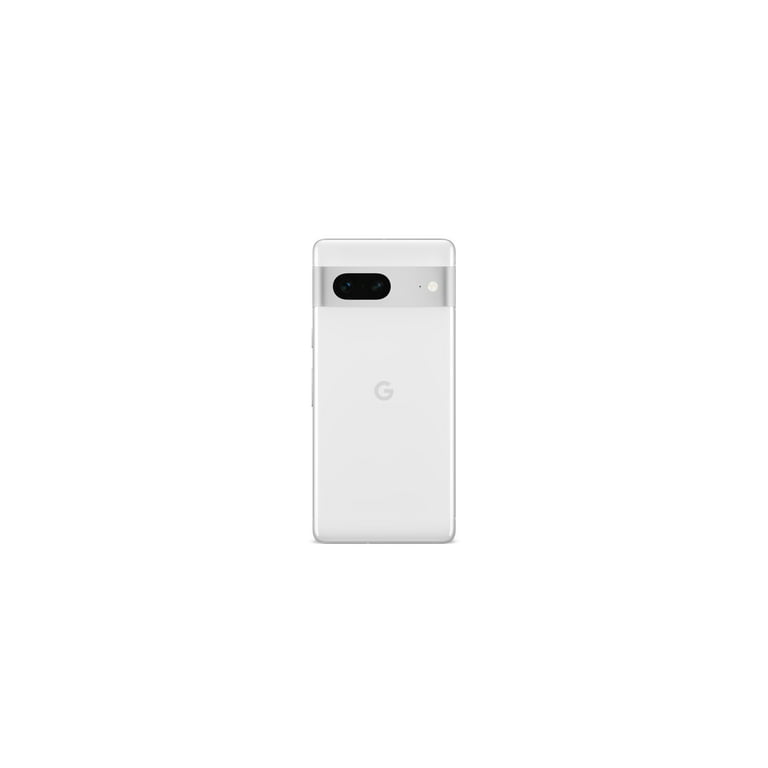 【美品】Google Pixel7 128GB Snow