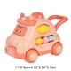 thumbnail image 3 of Coches De Bebé, Juguete De Dibujos Animados Coloridos Para Niños Pequeños, Juguete Push Go Con Patrón De Animales, Vehículos Resistentes Al Alfabeto Inglés, Juguetes Para Bebés Para Chico seitruly FN003406-03, 3 of 6