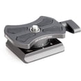 thumbnail image 4 of Placa adaptadora Benro ArcaSmart360 giratoria para Arca-Swiss y, 4 of 6