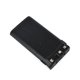 thumbnail image 1 of Paquete de carcasa de batería KNB-14 para radio bidireccional portátil Kenwood TK-2107 TK-2107G TK-2100 TK-2102 Talkie Talkie Vogacara TX0580-00, 1 of 2