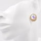 thumbnail image 1 of Elegantes diamantes de imitación para mujer, pendientes de gota de agua para mujer, pendientes de aleación/oro-214824.01 Tmvgtek Para estrenar, 1 of 6