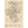 thumbnail image 2 of Reynold 11x14 White Modern Wood Framed Museum Art Print Titled - Providence  Rhode Island - Reynold 1921, 2 of 4