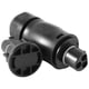 thumbnail image 1 of 2 piezas BC01 conector macho + conector macho BC01 conector fotovoltaico para inversor conectado a red solar, 1 of 5