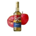 thumbnail image 3 of Torani Apple Flavoring Syrup, Professional Orchard-Fresh Fruit Base, 750 mL (25.4 fl oz) Glass Bottle, 3 of 5