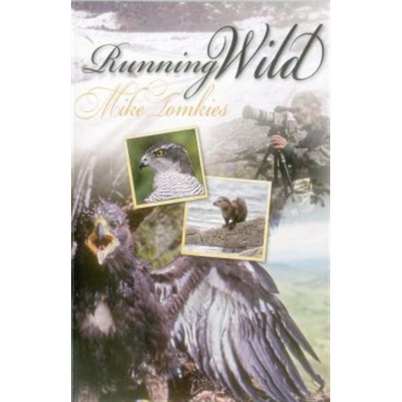 Pre-Owned Running Wild (Paperback)