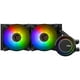 thumbnail image 1 of Enfriamiento Liquido MSI MAG CORELIQUID E240 ARGB AM5 LGA 1700, 1 of 5