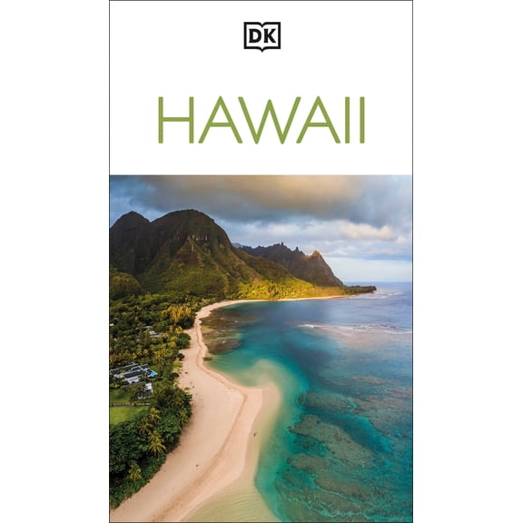 Pre-Owned DK Hawaii: Must-See Sights. Culture & History. Detailed Maps & Tours. Covers Hawai'i, O'Ahu, Maui, Kaua'i, & Mo (Paperback) 0241709393 9780241709399