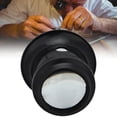 thumbnail image 3 of Lupa de Ojo 3X 4X 5X 8X Herramienta de Reparación de Relojes Lupa de Lente para Relojeros y Trabajadores de Reparación de Relojes ANGGREK Otros, 3 of 8