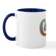 thumbnail image 2 of CafePress - CALIFORNIA DREAMIN - 11 oz Ceramic Mug - Novelty Coffee Tea Cup, 2 of 6