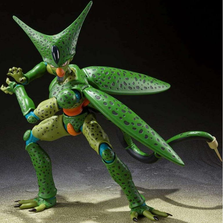 Cell figuarts sale