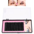thumbnail image 4 of False Eyelash, 0.15C Eyelash Extension False Eyelash Grafting False Eyelashes Professional For Women Girls Makeup ANGGREK Otros, 4 of 8