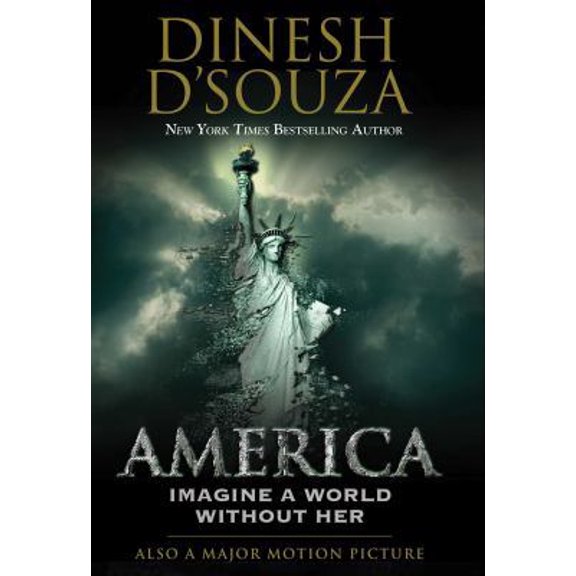 Pre-Owned America: Imagine a World Without Her (Hardcover) 162157203X 9781621572039