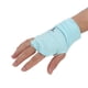 thumbnail image 3 of Breathable Half Finger Gloves UV Protection Ice Silk for Men Women Size M Right, 3 of 4