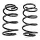thumbnail image 1 of Resortes Helicoidales Suspensión Commander 2005 A 2010 Jeep Traseros SYD ., 1 of 4