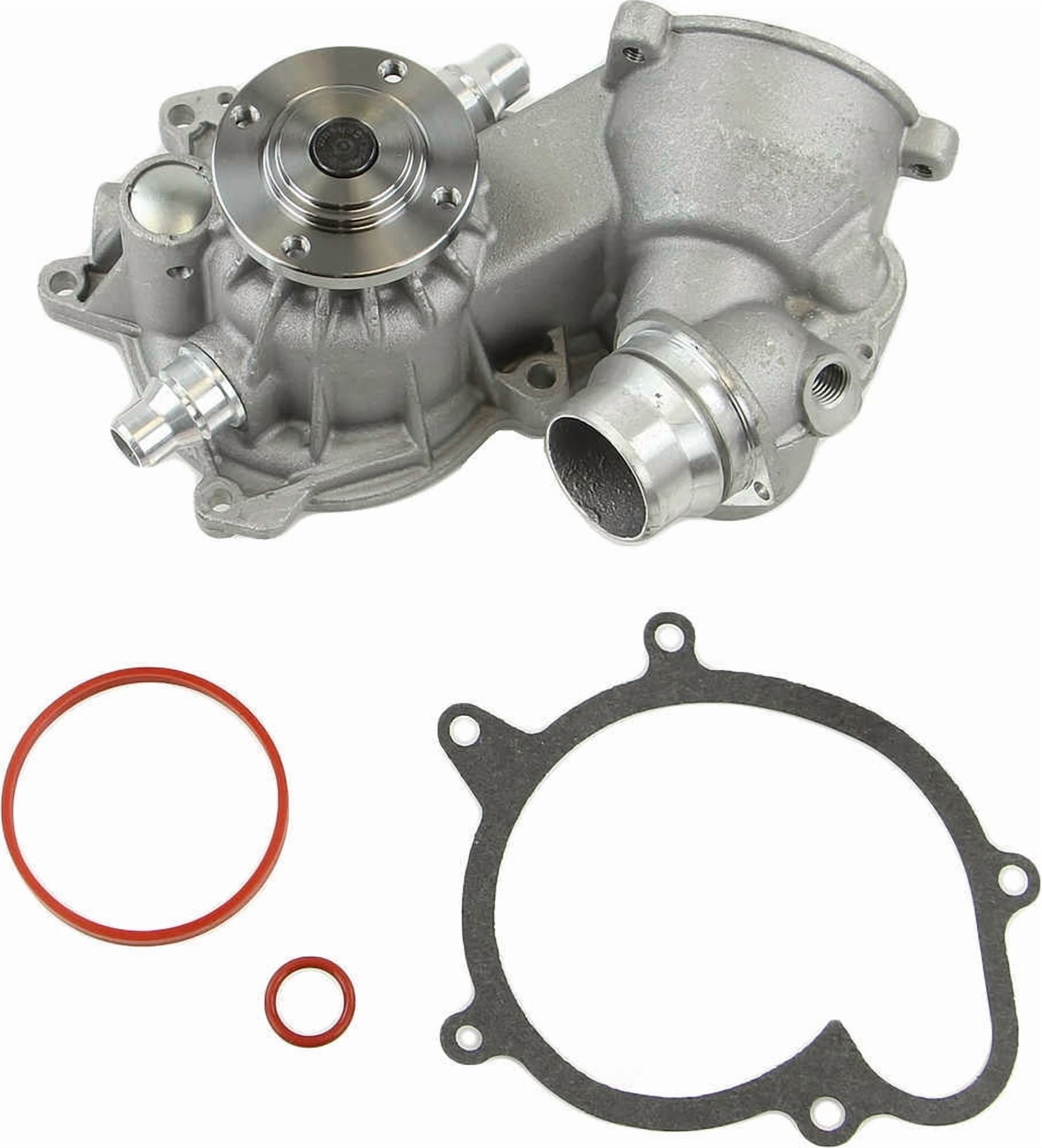 Engine Water Pump