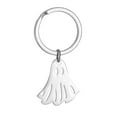 thumbnail image 2 of Harpily Event Party Decor And Cute Devil Keychains Diverting Keyring With Double And Bag Charm For Party Gift And Accessory, 2 of 4