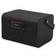 thumbnail image 1 of FELTECHELECTR Caja de dinero pequeña con cerradura de combinación, caja de dinero de metal portátil, caja de seguridad para monedas, organizador para guardar efectivo de forma segura, caja de mano, 1 of 5