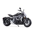 thumbnail image 1 of 1:12 Vehicle Collection HobbyMotorcycle For: Ducati X Diavel S Diecast Gift Collection, 1 of 5