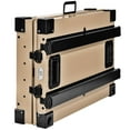 thumbnail image 5 of K9 KENNEL BOSS – SMALL – HEAVY DUTY FULLY COLLAPSIBLE POWDER-COATED ALUMINUM DOG CRATE, 5 of 13