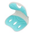 thumbnail image 1 of Lumbar Support Posture Corrector Chair, Ergonomic Lower Back Pain Relief with Petal Shaped Design, Portable Lumbar Support Posture Corrector Chair for Home, Office, 1 of 7
