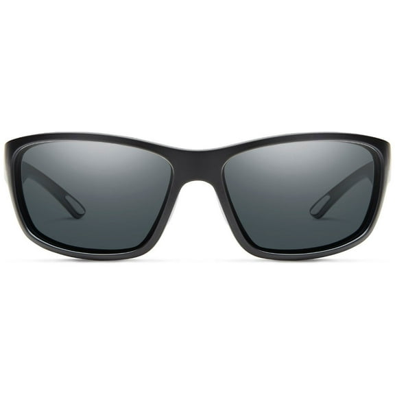 SMITH-JOURNEY 0003/IR Matte Black Gray