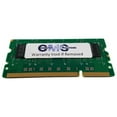 thumbnail image 2 of CMS 1GB (1X1GB) DDR2 3200 400MHZ NON ECC SODIMM Memory Ram Upgrade Compatible with Kyocera® Ecosys Fs-C5300Dn, Fs-C5400Dn Printer - C5, 2 of 3