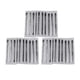 thumbnail image 1 of Double Ended Cotton Swabs Stick Disposable Cotton Cleaning Swab Black Makeup Cotton Bud, 1 of 5