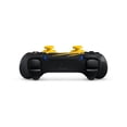 thumbnail image 4 of DualSense® Wireless Controller – Marvel’s Wolverine Battle Yellow Limited Edition, 4 of 8