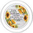 thumbnail image 2 of Celular Phone Grip Joshua 1 9 Christian Bible Verse PopGrip, 2 of 5