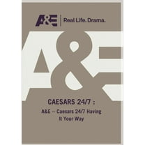 AE - Caesers 247 Having It Your Way