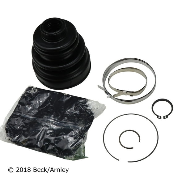 BeckArnley 103-2820 CV Joint Boot Kit