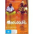 thumbnail image 1 of Moolaad [ FORMAT Non Usa, PAL, Reg.4 Importation - Australie ], 1 of 1