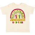 thumbnail image 3 of Inktastic Juneteenth 6-19-1865 Rainbow Boys or Girls Toddler T-Shirt, 3 of 5