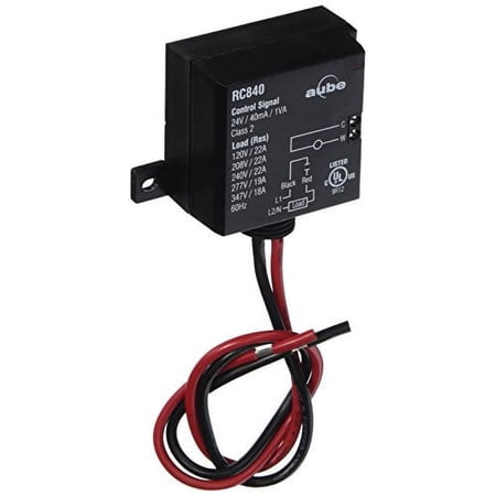 Aube 120V-347V Relay 24V Trigg price history on PriceWatchPro