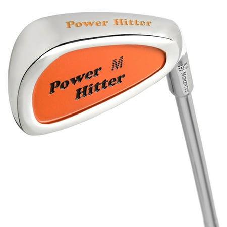 NEW Momentus Power Hitter Golf Swing Trainer Hittable Practice (Best Bargain Golf Irons)