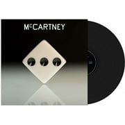 Paul McCartney - Mccartney III - Music & Performance - Vinyl