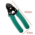 thumbnail image 2 of Copper Capillary Tube Cutter 1-3mm Wire Cutting Plier Refrigeration Tool, 2 of 6