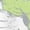 WHITE, variant on Marvel - Hulk Tonal Washed - Women's Short Sleeve Graphic T-Shirt