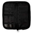 thumbnail image 1 of Shisuyan Darts Pouch Rectangular Compact Storage 1Pcs 6.29X2.95X0.79in, 1 of 9